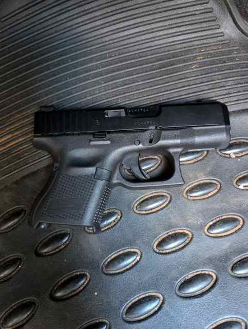 Glock 26 - Gen 5