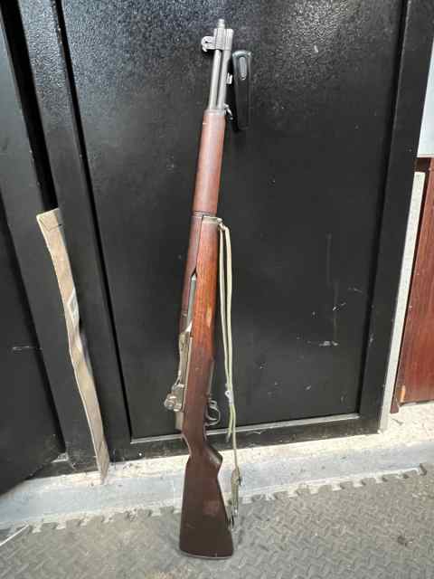 1943 M1 Garand
