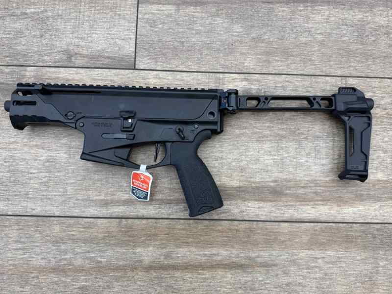 *NEW IN BOX* TAURUS RPC JUST RELEASED!