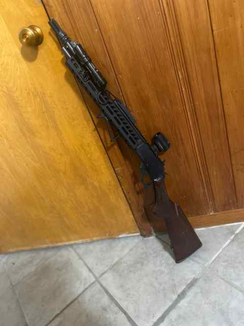 Marlin 336c micro grove 30-30 16in for trade only 
