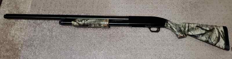 Mossberg Maverick 88, 12 ga. Brand new!