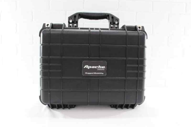 Apache 3800 pistol case 