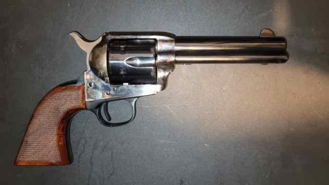 (Used) Cimmaron Evil Roy