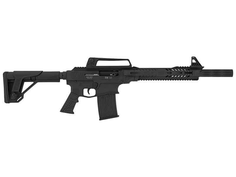 Df12 shotgun