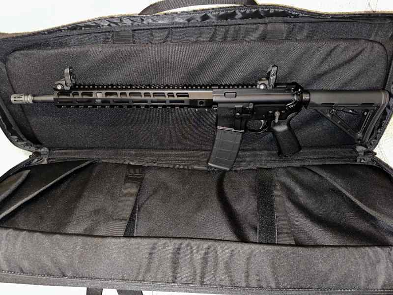 Palmetto State Armory PSA 16 5.56 Nato Rifle