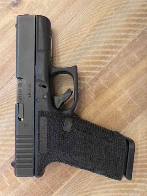 Glock 23 gen2