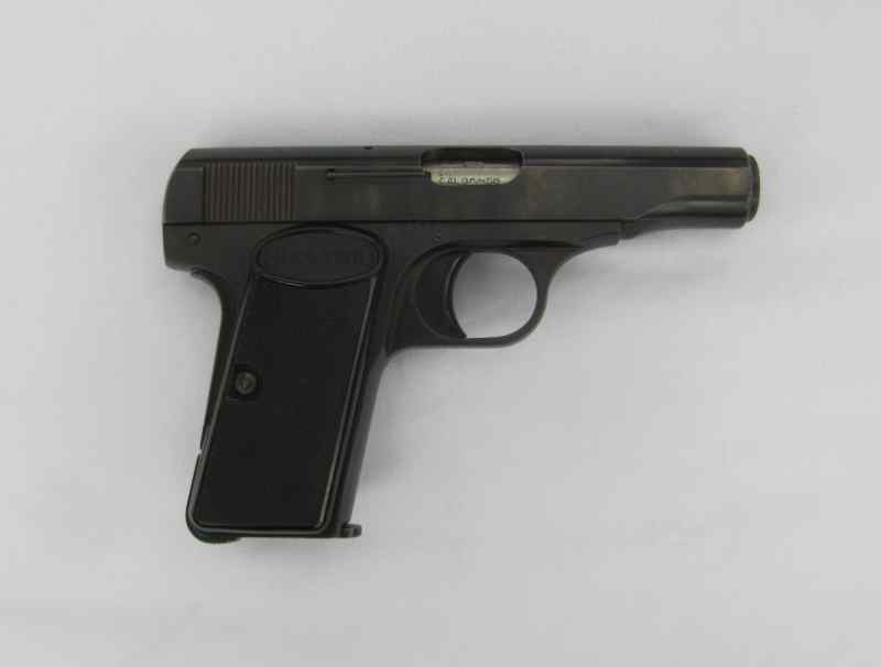 WTS: Browning 1955 .380, 9mm short w/rug, NOS