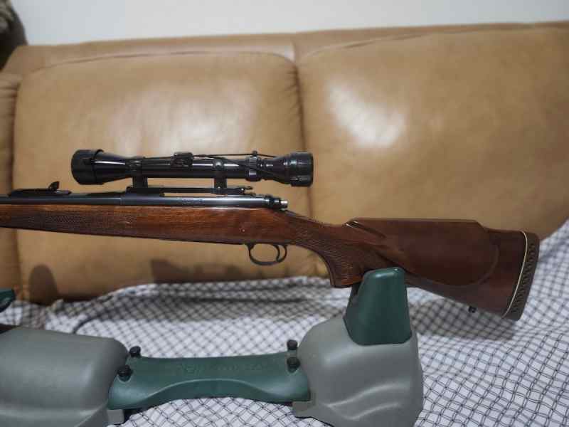 REMINGTON 700 30-06