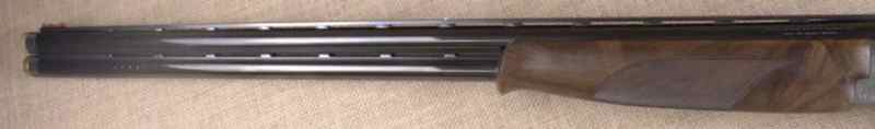 Beautiful Browning Citori 525 Sporting over/under 