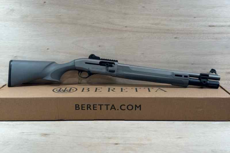 Beretta 1301 Mod 2 1301 Beretta Beretta-1301-1301-