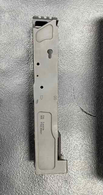 Sharps Bros MB47 - 1913