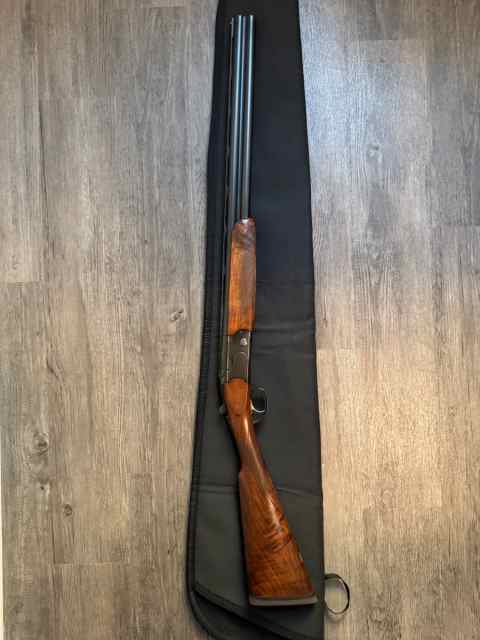 Beretta Orvis Over Under 686 O/U Shotgun