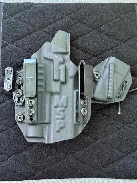 TIER 1 MSP PRO SERIES FLX