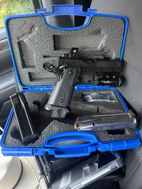 Girsan witness 2311