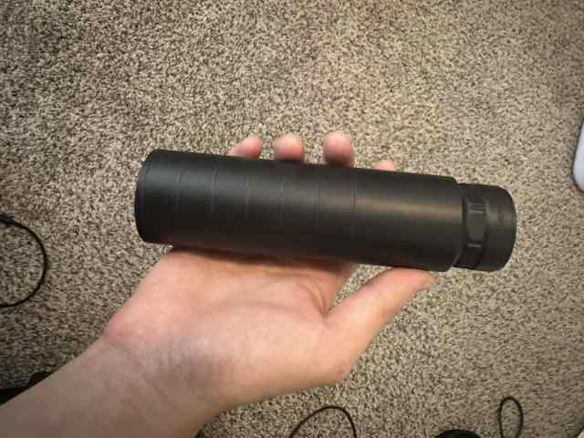 LPM Torch 5.56
