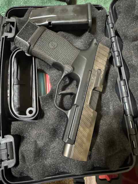 ZEV P365