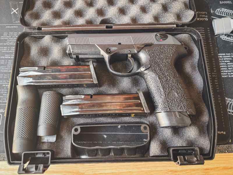 Beretta PX4 G-SD