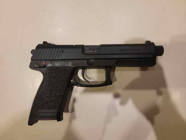 WTS - HK Mark23 .45ACP