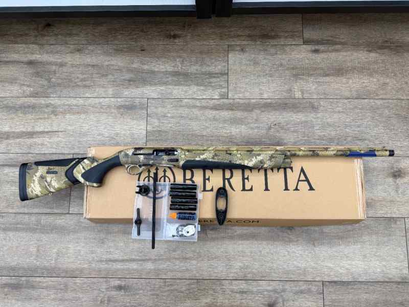 *USED* A400 Xtreme Plus Max 7