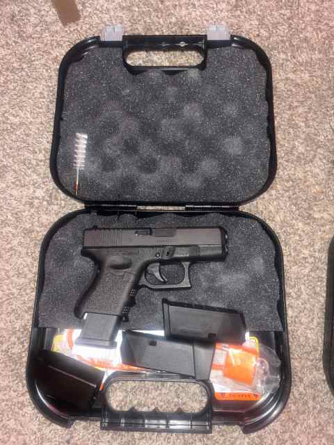 Glock 27