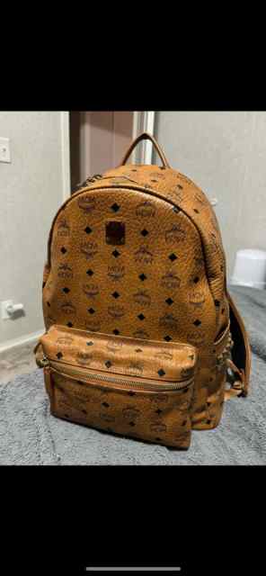 Mcm bag for trade 