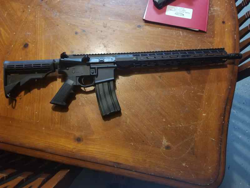 Aero M4E1