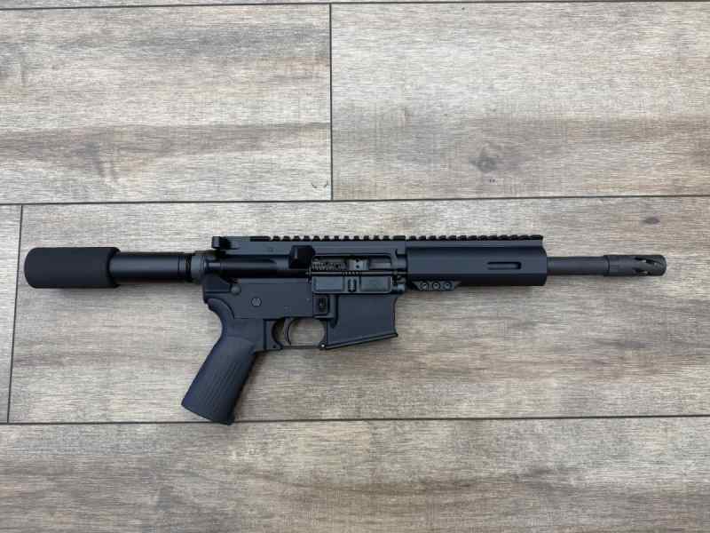 *NEW IN BOX* BEAR CREEK ARSENAL