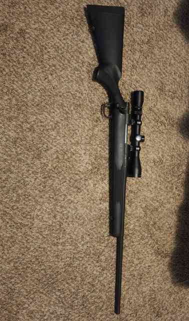 243 Mossberg 