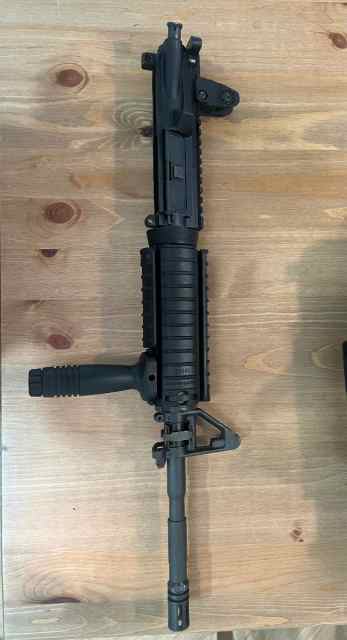 FN M4 Upper