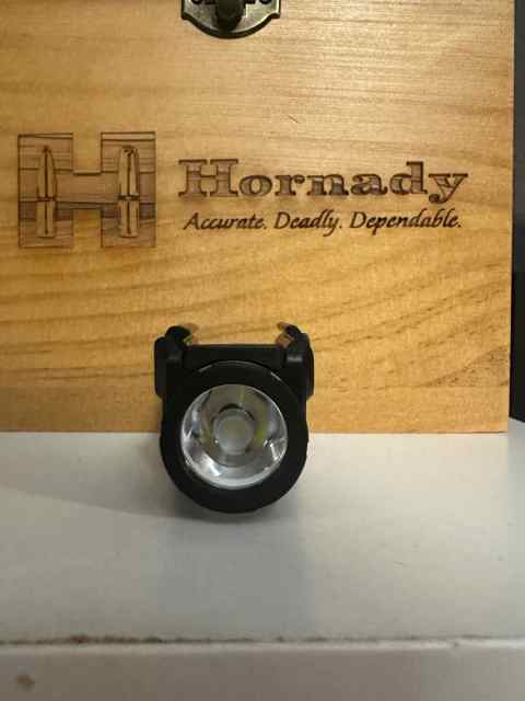 Streamlight TLR-7X Like New (500) Lumens