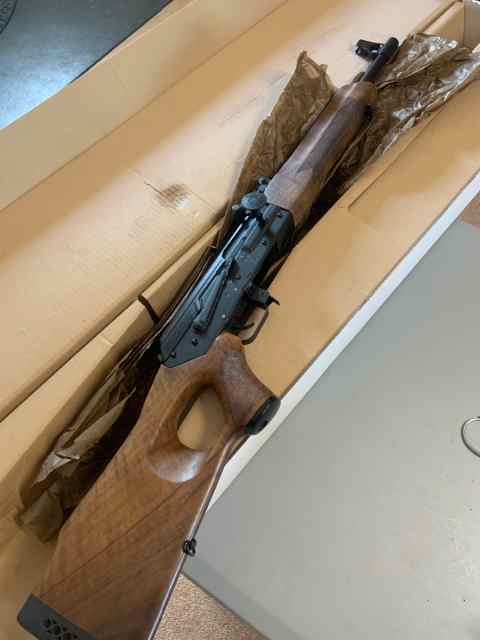 VEPR Molot Russian AK47 New in Box