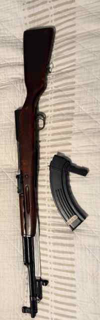 Century Arms SKS