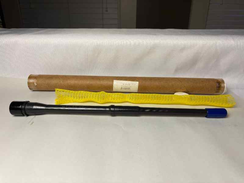 Daniel Defense 16&quot; Barrel DD F MP 5.56 NATO 1/7