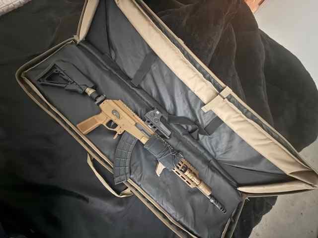 Galil Ace Gen 2 7.62x39