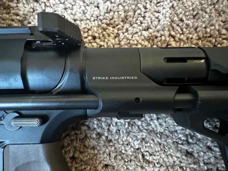 Strike Industries PDW Stabilizer