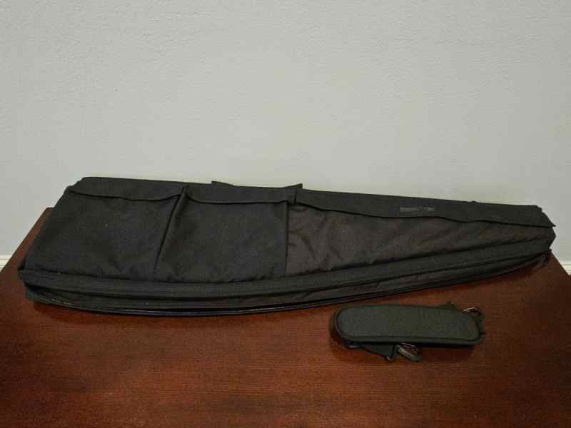 Elite Survival Systems Weapons Case