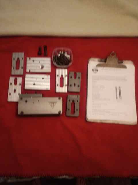 80%Arms AR-15 JIG
