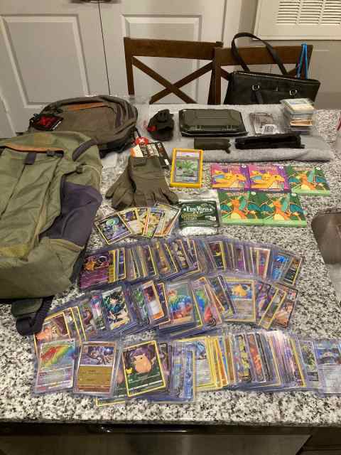 General items for sale 