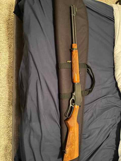 Marlin 30/30