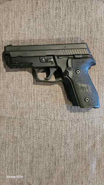 Sig P229 Limited Edition