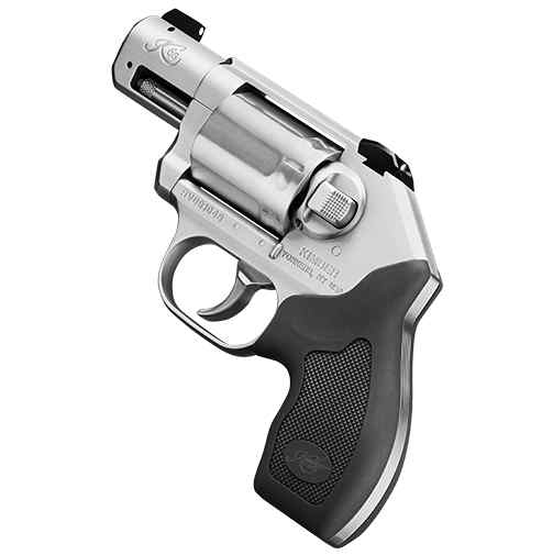 Kimber k6s 2”