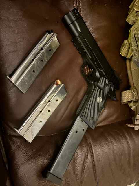 Girsan 10mm 1911