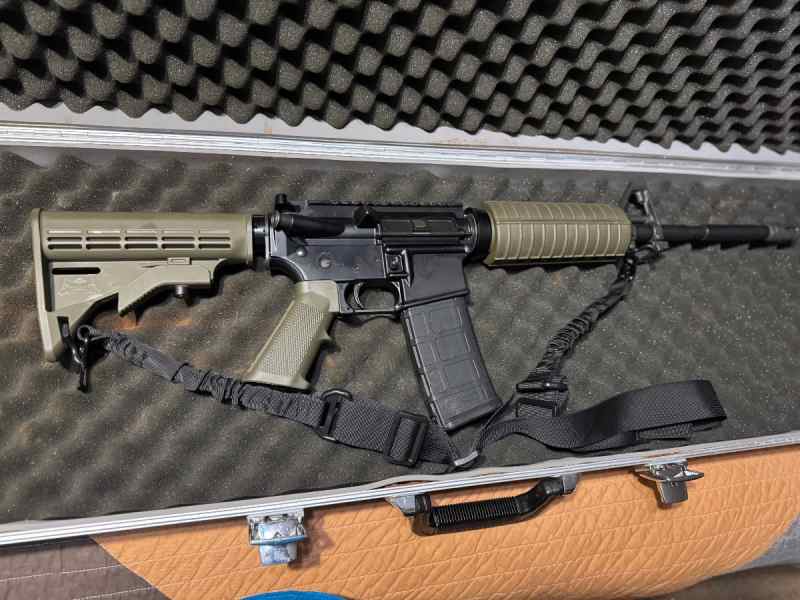 AR15 $450