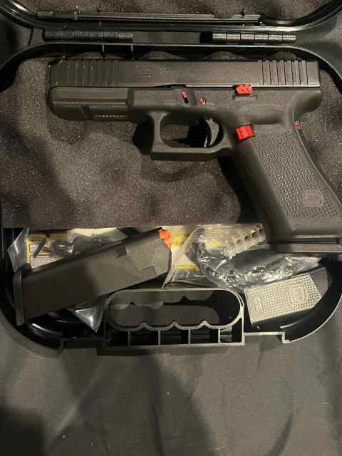 Glock 22