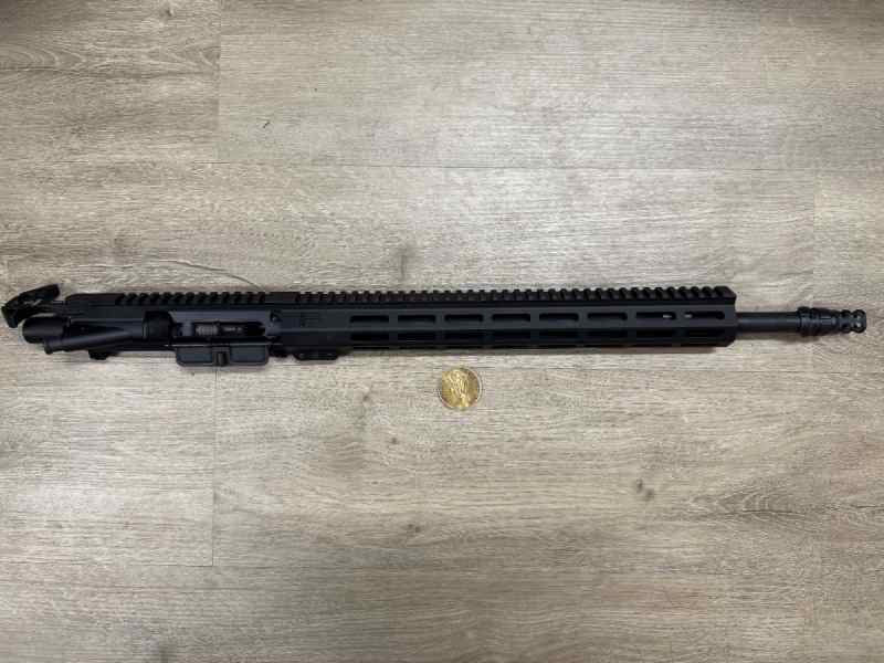 6mm ARC 18&quot; Upper