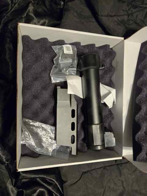 Bizon kit for akv