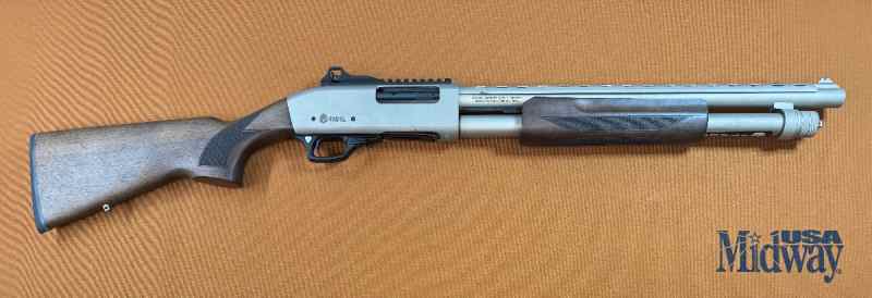 NEW IN BOX-Legacy Sport Int&#039;l Citadel Mariner-12Ga