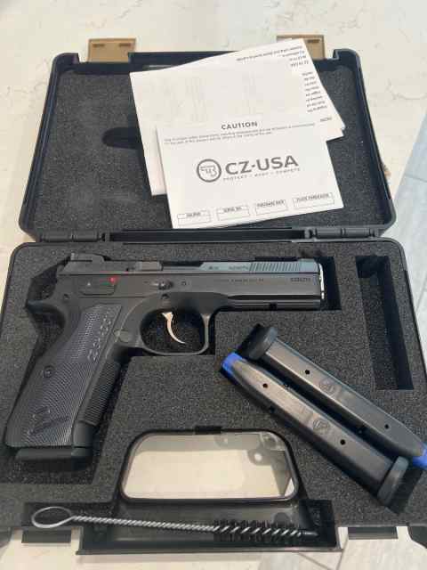 CZ Accu shadow 2