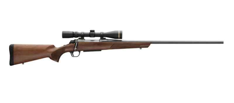 Browning AB3 HNT 308 - 5+1 Rounds, 22&quot; Barrel