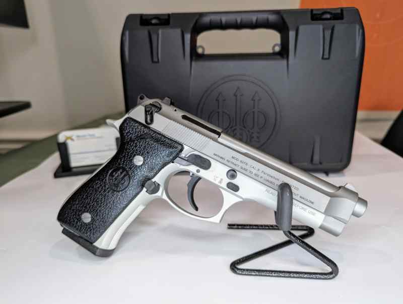 5.56 AR Pistol PDW